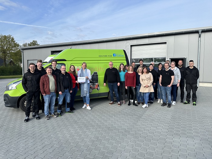 Home [www.horstmarleer.de]